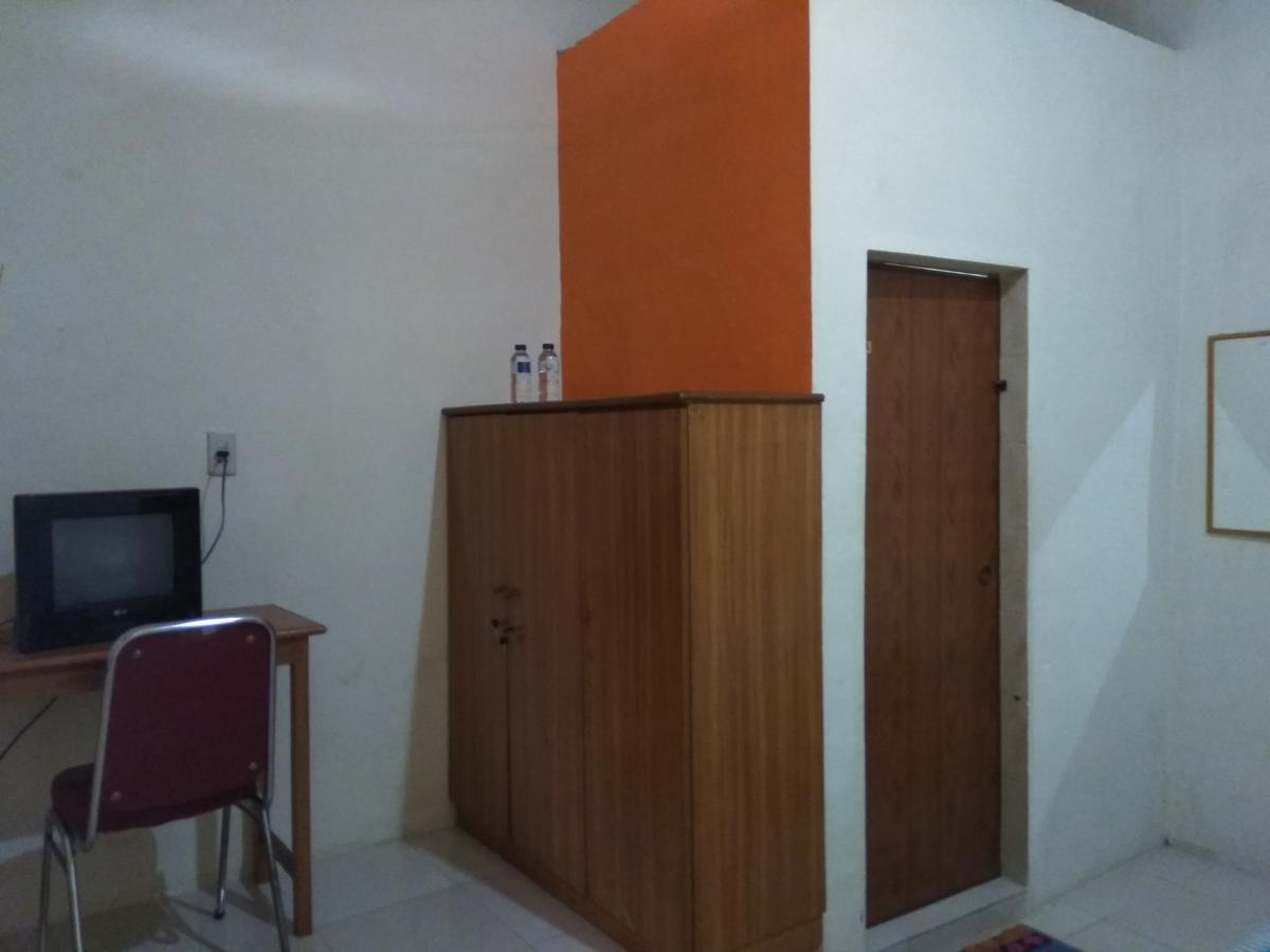 Hotel Pondok Cemara Medan Exterior foto